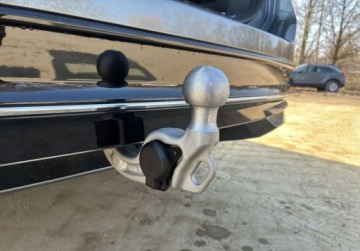 Volkswagen Passat B9 2026 Volkswagen Passat Elegance 2.0 TSI 204KM Automatyczna 2.0 Benzyna 204KM, zdjęcie 12