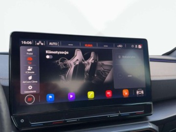 Cupra Formentor Crossover 2.0 TSI 310KM 2023 Cupra Formentor VZ, Matrix, Panorama, Beats, DCC, Kamera cofania 2.0 310KM, zdjęcie 26