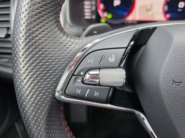 Skoda Kodiaq I RS Facelifting 2.0 TSI 245KM 2024 Skoda Kodiaq 2.0TSI 245KM RS FV23 Webasto Skory Szyberdach Columbus 2.0, zdjęcie 11