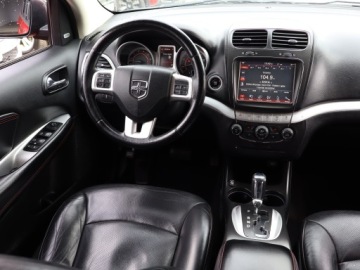 Dodge Journey 3.6 V6 287KM 2016 Dodge Journey 3.6 V6, GAZ, 4X4, Automat, zdjęcie 6