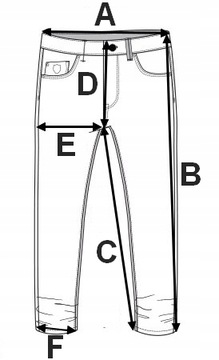 ПРЯМЫЕ ДЖИНСЫ WRANGLER GREENSBORO REGULAR_ W29 L30