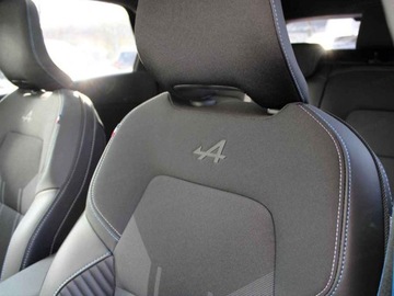 Renault 2024 Symbioz Esprit Alpine 1.6 E-Tech 145KM / Pakiet Parking 360, zdjęcie 3