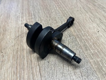 ШАТУН КОЛЕНВАЛА STERWINS BCS 43