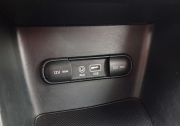 Kia Sportage IV SUV 1.6 GDI 132KM 2017 Kia Sportage Zakupiony w Polsce - benzyna - 1,6 - 132 KM 1.6 Benzyna 132KM, zdjęcie 26