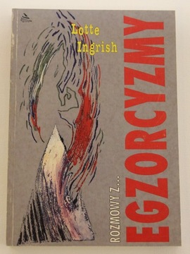 Rozmowy z... Egzorcyzmy Ingrish