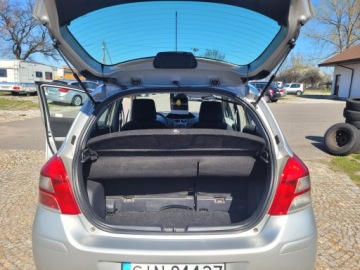 Toyota Yaris 2011 TOYOTA YARIS II LIFT ZADBANE AUTO - ZOBACZ WARTO !!!, zdjęcie 19
