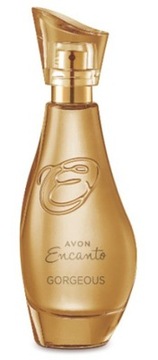 Avon Encanto Gorgeous Woda Toaletowa Folia