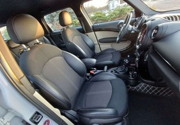 Mini Countryman R60 Crossover Facelifting 1.6 190KM 2014 MINI Countryman 249 COUNTRYMAN Cooper S ALL4 190 KM 1.6 Benzyna 190KM, zdjęcie 15