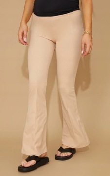 dfbf БРЮКИ-колокольчики PRETTYLITTLETHING XL