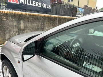 Nissan Murano I 2004 Nissan Murano Z50 Samochód SUV Terenowy Silnik 3,5L LPG 4x4 Japońsk PORSCHE, zdjęcie 11