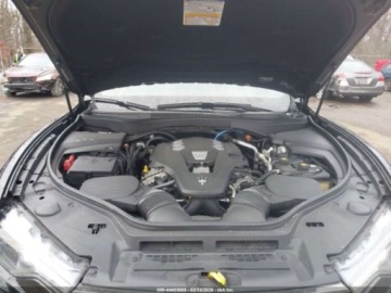 Maserati Levante 2022 Maserati Levante Maserati Levante GT 3.0L 3.0 Benzyna 345KM, zdjęcie 14