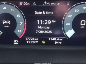 Audi Q3 II 2022 Audi Q3 Premium 45 Tfsi S Line Quattro Tiptronic 2022 2.0l 2.0 Benzyna, zdjęcie 11