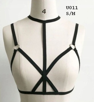 Жгуты для скалолазания, эротическое нижнее белье PL Rocklingerie U11 S/M