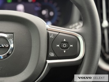 Volvo XC60 II 2023 Volvo XC 60 B4 Benzyna | Core | aut | Salon Polska, zdjęcie 10