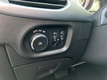 Opel Astra K Sports Tourer 1.4 Turbo 150KM 2017 Opel Astra kombi 1.4 Turbo 150 KM Automat FV23%, zdjęcie 7