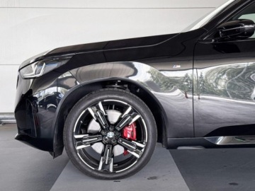 BMW X3 G45 2026 BMW X3 xM50 Suv 3.0 (398KM) 2026, zdjęcie 12