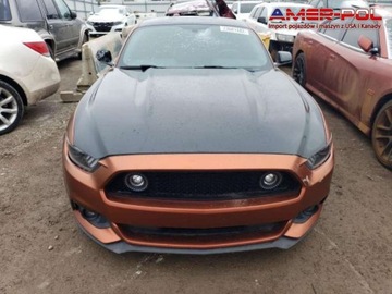 Ford Mustang VI 2016 Ford Mustang 2016 FORD MUSTANG, Amer-Pol