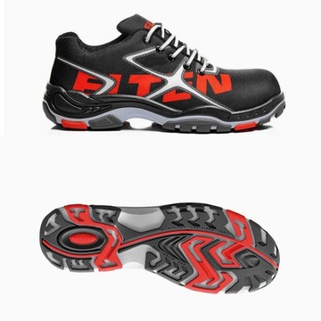 Buty robocze Ochronne ELTEN Tribute ESD S2 roz. 44