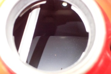 Honda CBR 600 RR F4 98-01 Топливный бак