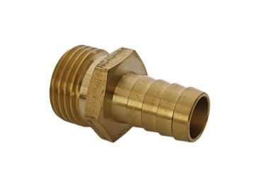 КОНЕЦ ШЛАНГА, ШЛАНГ GZ 1/2