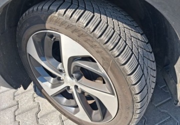 Hyundai Tucson III 2019 Hyundai Tucson bezwypadekserwis asokupiony w Polsce KARLIKfull wersja, zdjęcie 31