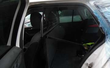 Skoda 2022 Skoda Fabia 2022r, Salonowa, 1.0 Benzyna. VAN, Uszkodzona. Poobijana. Jezd, zdjęcie 8