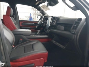  RAM 1500 2023r., TRX, od ubezpieczalni 6.2 Benzyna 702KM, zdjęcie 8