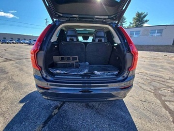 Volvo XC90 II 2025 Volvo XC 90 B6 Ultra 7-Passenger 2025 2.0 Benzyna 295KM, zdjęcie 3