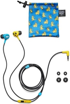 PowerA SWITCH Проводные наушники-вкладыши с микрофоном FORTNITE PEELY