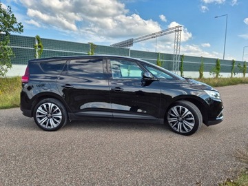 Renault Grand Scenic III 1.7 Blue dCi 120KM 2019 RENAULT GRAND SCENIC 1.7 BLUE DCI 120KM - JAK NOWY - 1 ROK GWARANCJI !!!, zdjęcie 8