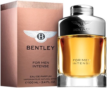 BENTLEY FOR MEN INTENSE EDP 100ML ORYGINAŁ