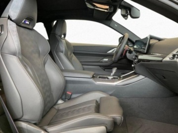 BMW Seria 4 G22-23-26 M4 Coupe Facelifting 3.0 M4 530KM 2026 BMW Seria 4 M4 Competition xDrive Coupe 3.0 (530KM) 2026, zdjęcie 4