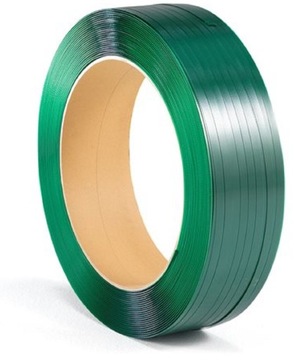 Taśma PET poliestrowa 19mm 1,0mm 1000m