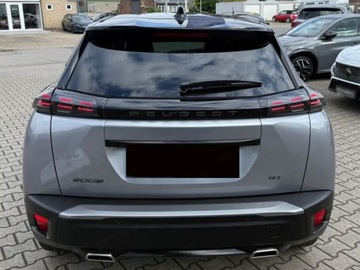 Peugeot 2008 II SUV Facelifting 1.2 PureTech 130KM 2025 Od ręki - GT 1.2 PureTech 130KM / Pakiet Vision i Drive Assist + i Navi, zdjęcie 3