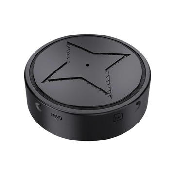GPS Tracker Anti-lost Alarm Mini Wireless Magnetic