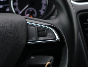 Skoda Octavia III Liftback Facelifting 1.5 TSI ACT 150KM 2019 Skoda Octavia 1.5 TSI, Salon Polska, Klima, zdjęcie 16