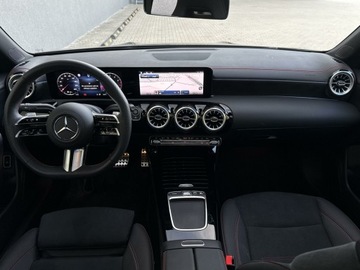 Mercedes CLA C118/X118 Coupe Facelifting 1.3 200 163KM 2024 Mercedes-Benz CLA 200, zdjęcie 15