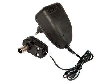 ZASILACZ ANTENOWY STABILIZOWANY 12V 100MA DVB-T