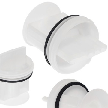 Filtr korek pompy do pralki Bosch Serie 4 Maxx 8