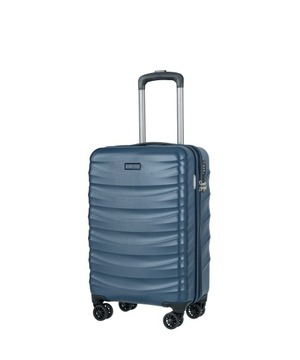 НЕБОЛЬШОЙ ЧЕМОДАН PUCCINI PC032C 7A РУЧНАЯ КЛАДЬЯ ИЗ ПОЛИКАРБОНА ВАЛЕНСИЯ