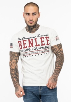 Koszulka T-shirt Slim Fit CHAMPIONS L