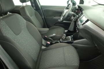 Opel 2019 Opel Crossland 1.2, Salon Polska, Serwis ASO, zdjęcie 6