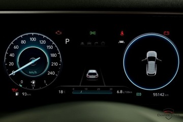 Hyundai 2023 Hyundai Tucson 1.6 T-GDi Hybrid FullLed Skora ..., zdjęcie 25