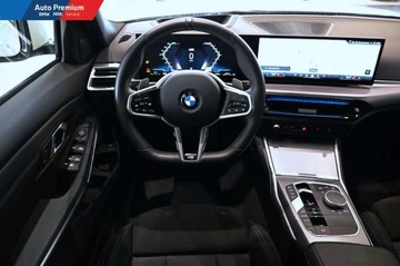 BMW Seria 3 G20-G21 Limuzyna 2.0 320i 184KM 2024 BMW Seria 3 320i xDriveFV23Adaptacyjne Reflektory LED 2.0 Benzyna 184KM, zdjęcie 11