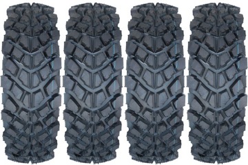 4x 225/70R15 OPONY TERENOWE CAŁOROCZNE 4x4 SUV