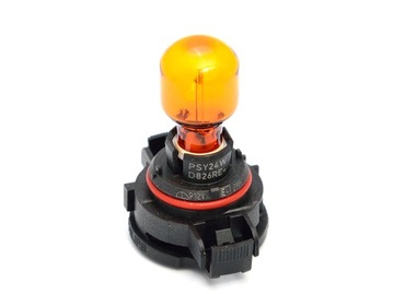 Żarówka 24W 12V PSY24W