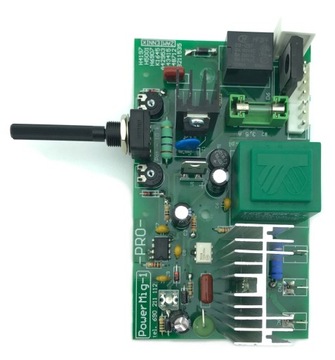 Плата для PowerMat 1 PRO A42953 H4197 JQX-29F-A