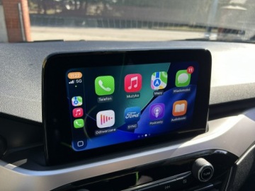 Ford Escape III 2020 Ford Escape 2.0 EcoBoost, automat, 4x4, zdjęcie 20