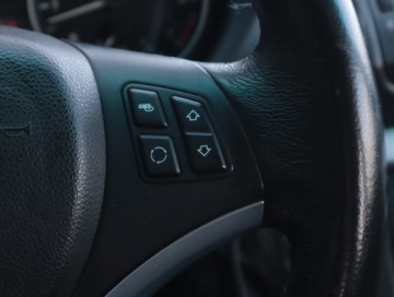 BMW Seria 1 E81/E87 Hatchback 5d E87 1.6 116i 122KM 2007 BMW 1 116i, Klima, Parktronic, zdjęcie 14