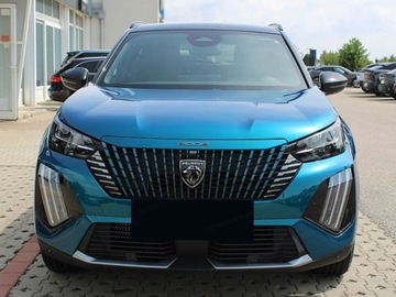 Peugeot 2008 II SUV Facelifting 1.2 PureTech 130KM 2025 Od ręki - GT S&amp;S EAT8 1.2 PureTech 130KM / Dach panoramiczny, zdjęcie 2